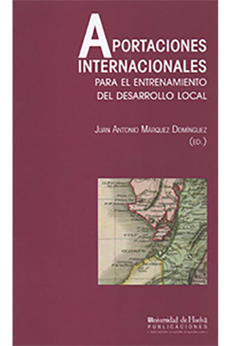 Aportaciones Internacionales