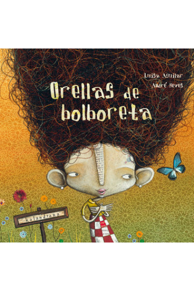 Orellas de bolboreta