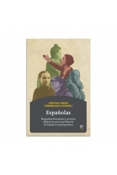 ESPAÑOLAS