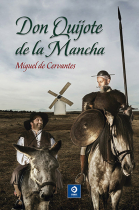 DON QUIJOTE DE LA MANCHA