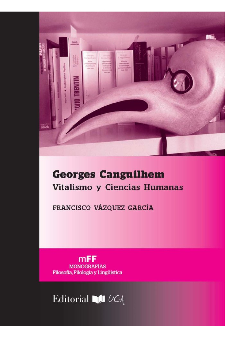 Georges Canguilhem