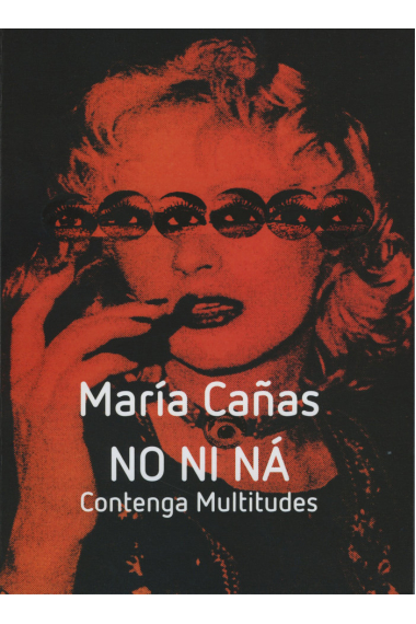 MARÍA CAÑAS. NO NI NÁ.