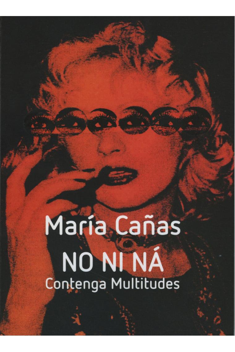 MARÍA CAÑAS. NO NI NÁ.