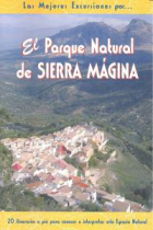 El Parque Natural de Sierra Mágina