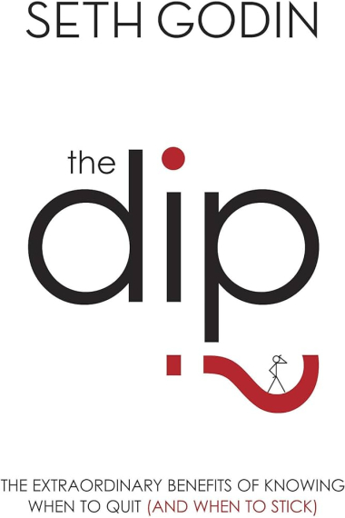 THE DIP