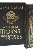 A Court of Thorns and Roses Collector's Edition 1