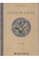 Llueven vacas