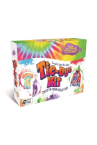 TIE-DYE KIT