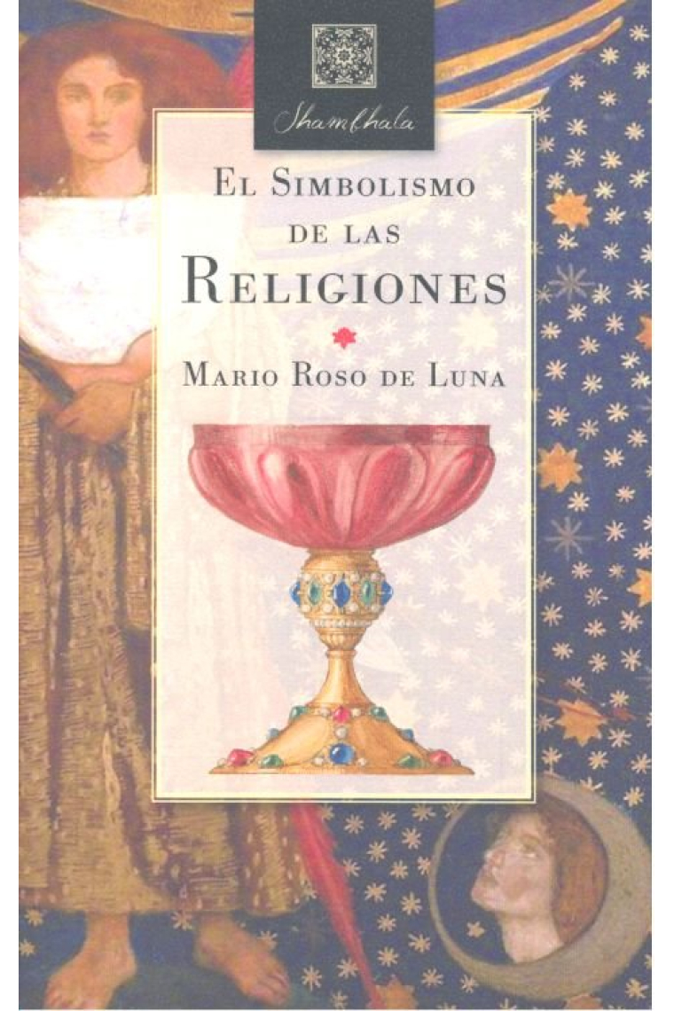 SIMBOLISMO DE LAS RELIGIONES,EL