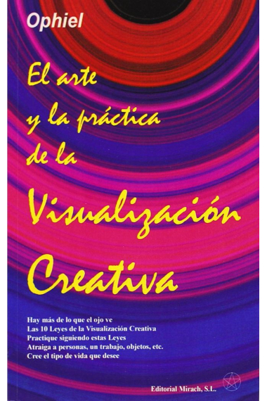 El Arte y la práctica de la Visualización Creativa