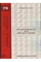 Las elecciones de 1933 en el Pa¡s Vasco y Navarra