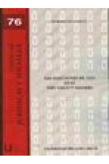 Las elecciones de 1933 en el Pa¡s Vasco y Navarra