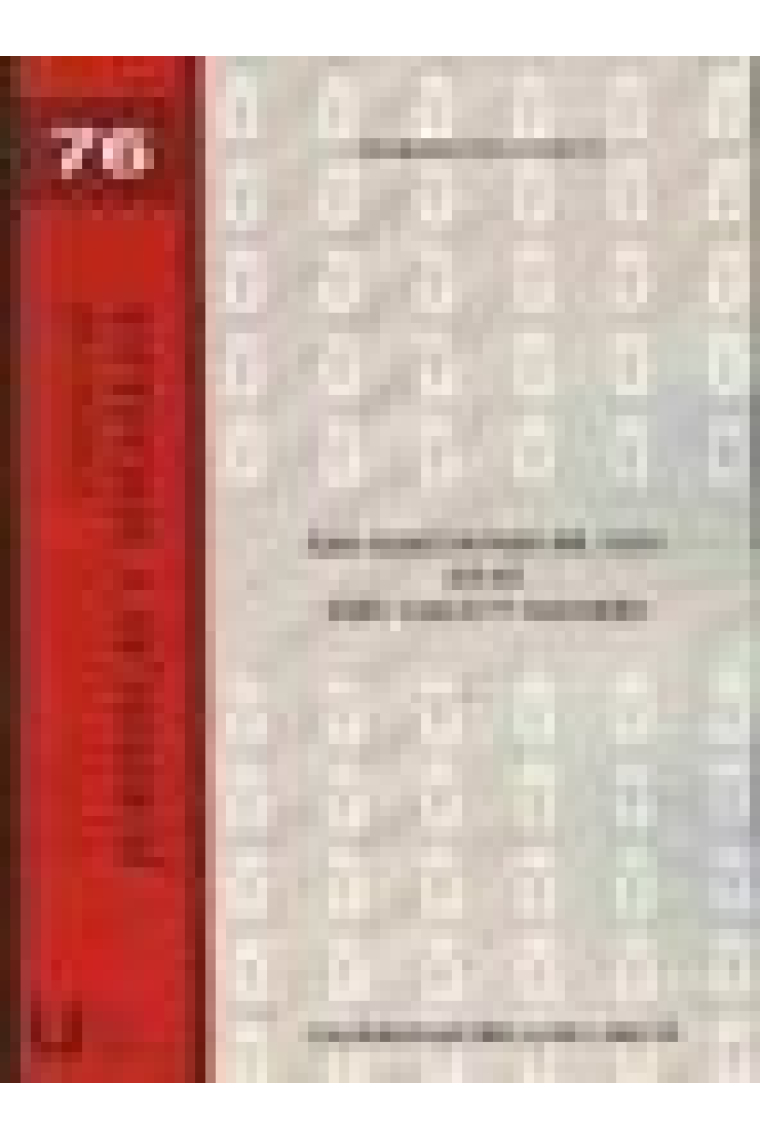 Las elecciones de 1933 en el Pa¡s Vasco y Navarra