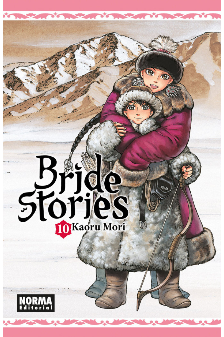 Bride stories 10