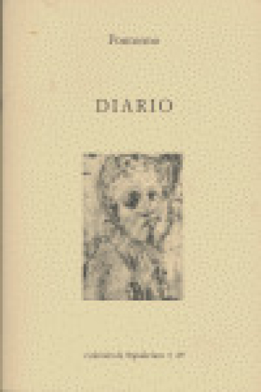 DIARIO (PONTORMO)