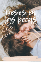 Besos en las pecas