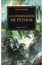 The Horus Heresy nº 30/54 La condenación de Pythos