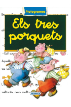 Els tres porquets