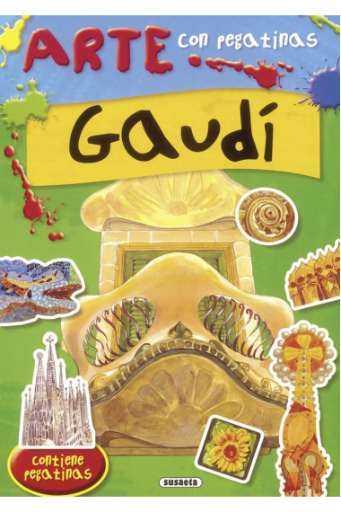 Gaudí