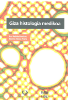 Giza histologia orokora