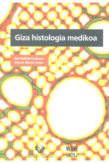 Giza histologia orokora