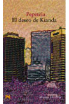 El deseo de Kianda