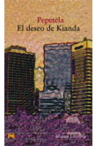 El deseo de Kianda