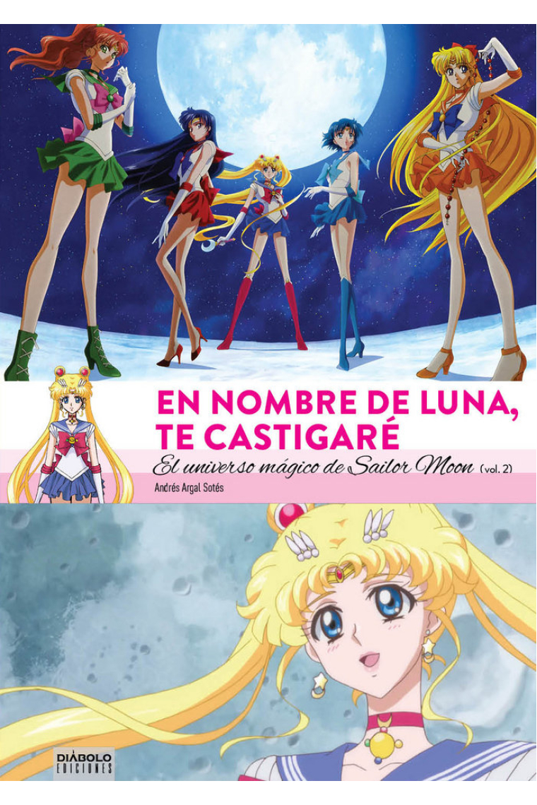 EN NOMBRE DE LUNA TE CASTIGARE 02