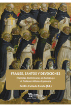 FRAILES SANTOS Y DEVOCIONES