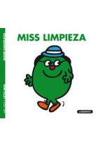 Miss Limpieza