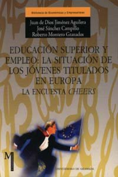 EDUCACION SUPERIOR Y EMPLEO