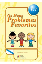 Os meus problemas favoritos 1.1