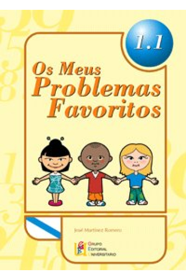 Os meus problemas favoritos 1.1