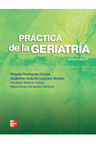 PRACTICA DE LA GERIATRIA