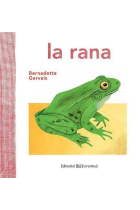 La rana