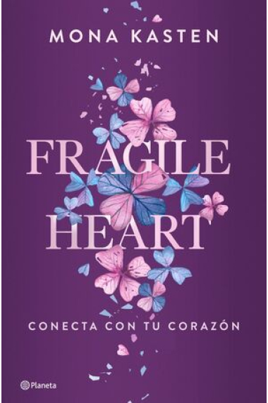 Fragile heart conecta con tu corazon