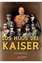 Los hijos del Káiser