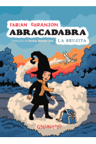 Abracadabra 1. La brujita