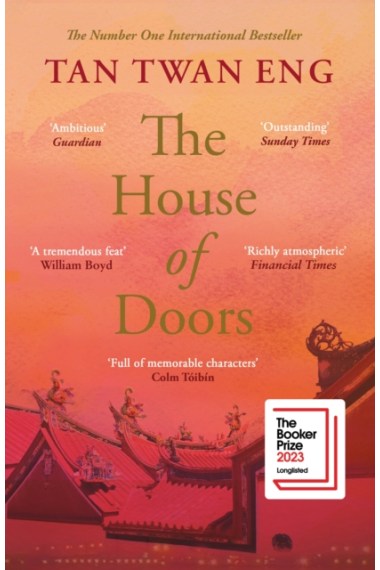 The House of Doors