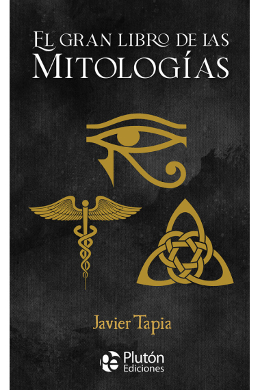 El gran libro de las mitologias