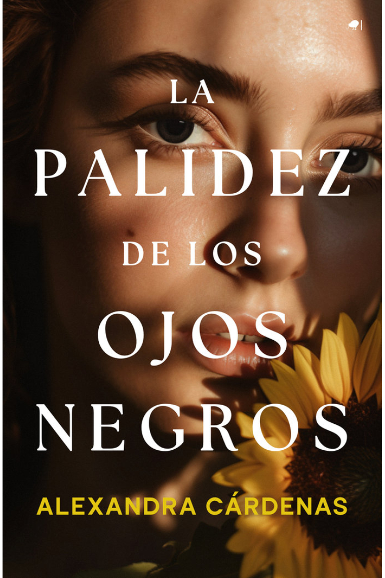 PALIDEZ DE LOS OJOS NEGROS,LA