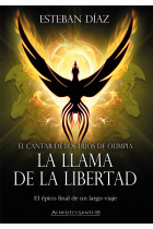 LA LLAMA DE LA LIBERTAD