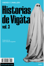 Historias de Vigàta vol. 3