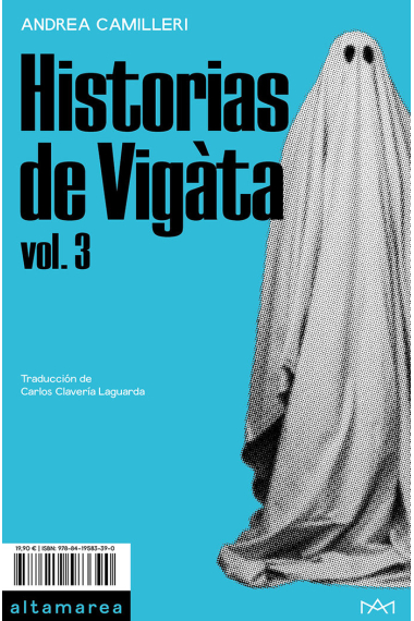 Historias de Vigàta vol. 3