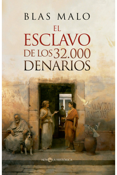 EL ESCLAVO DE LOS 32000 DENARIOS