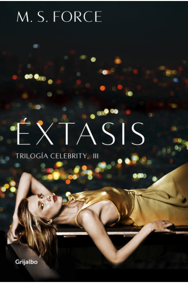 EXTASIS CELEBRITY 3