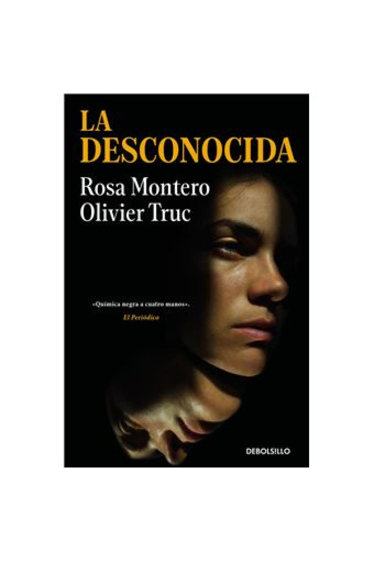 La desconocida