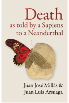 Death As Told by a Sapiens to a Neanderthal