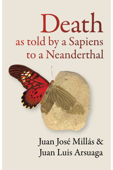 Death As Told by a Sapiens to a Neanderthal