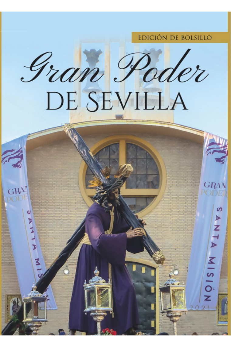 GRAN PODER DE SEVILLA EDICCION BOLSILLO